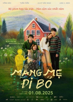 MANG MẸ ĐI BỎ